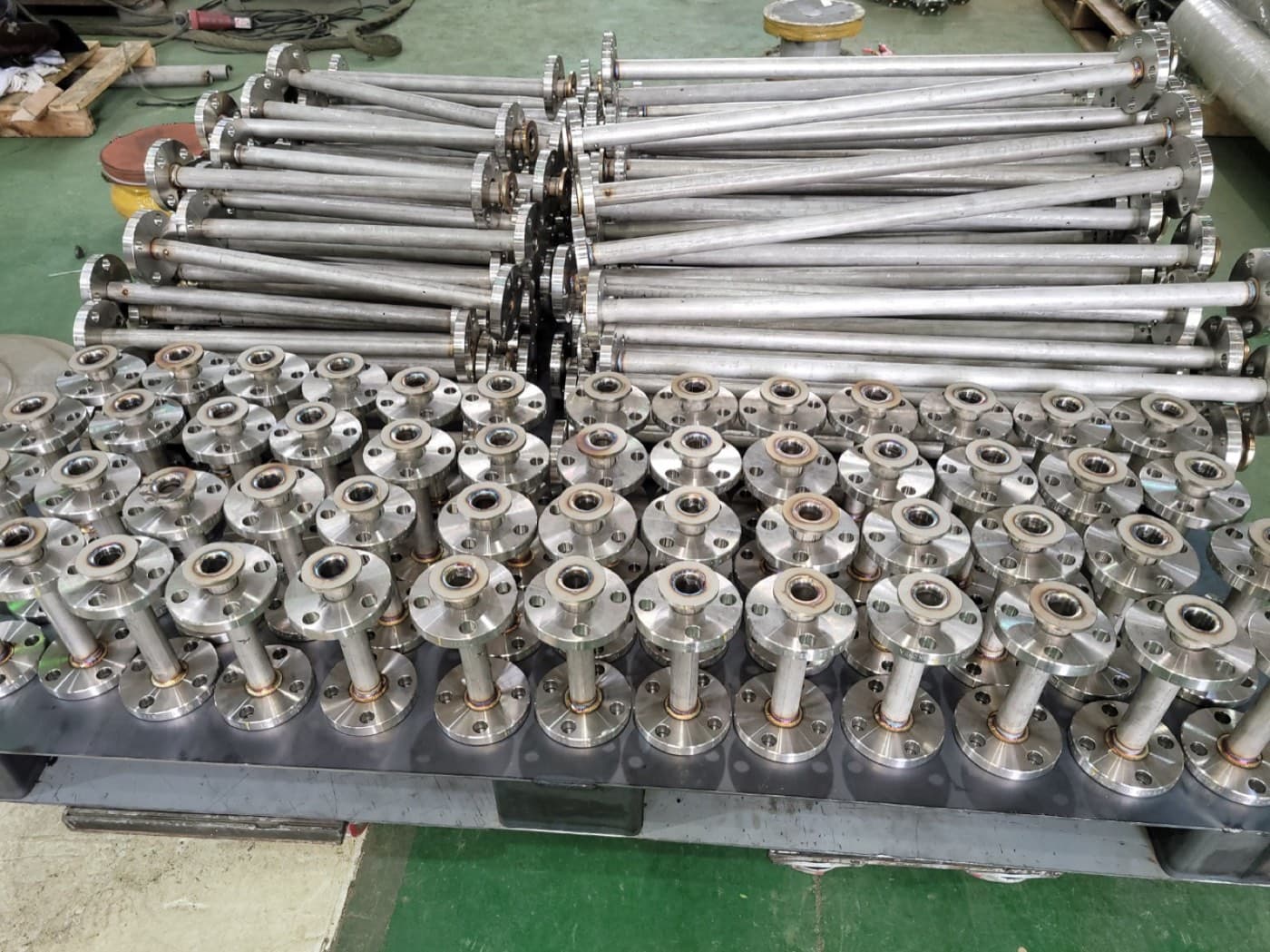 PTFE Lining & Fitting